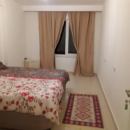 Granada Apartmán Alanya