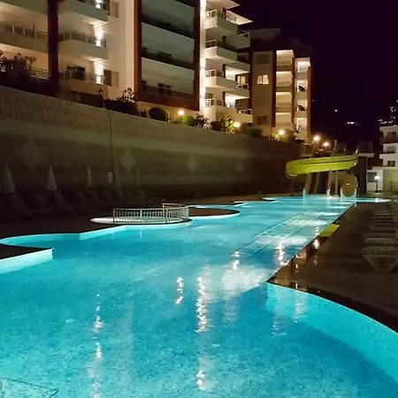 Granada * Alanya